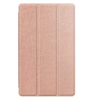 SAHARA - Indy Series Folio Case - Galaxy Tab A7 Lite