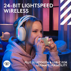 Logitech G Astro A20 X LIGHTSPEED