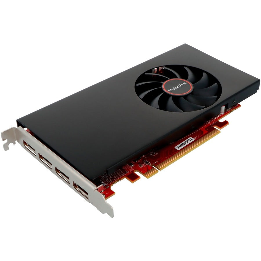 AMD Radeon RX 550 4GB GDDR5
