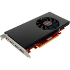 AMD Radeon RX 550 4GB GDDR5