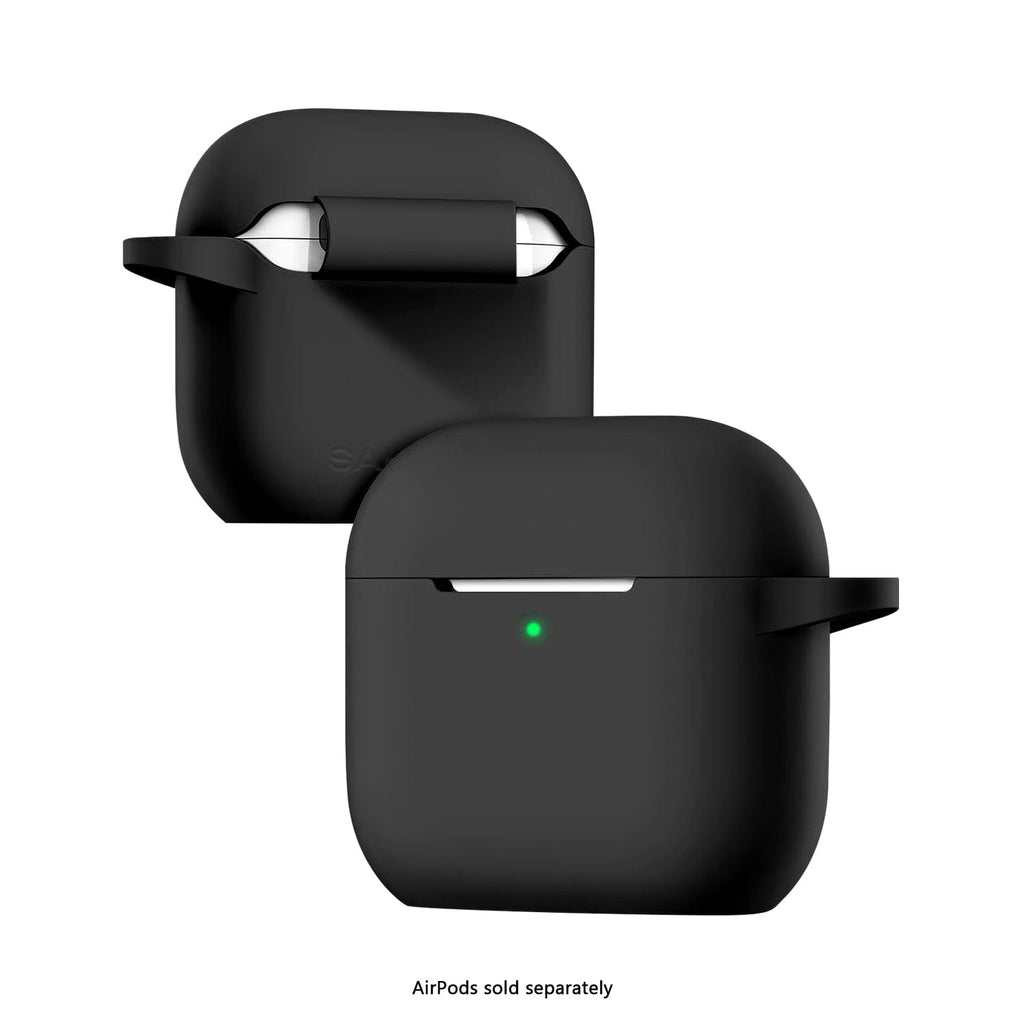 SAHARA - Venture Series Silicone Case - Apple AirPods 4
