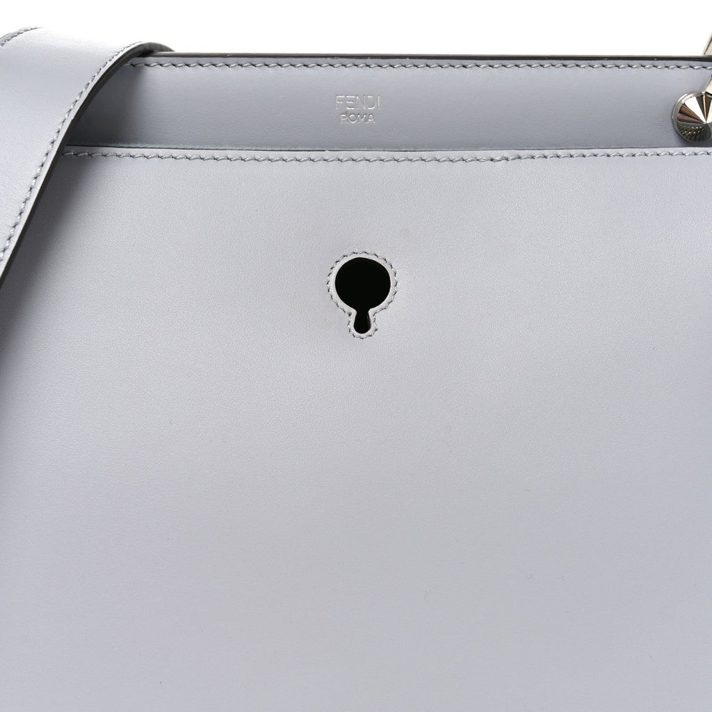 Vitello Baltico Dolce DotCom Satchel Ardesia