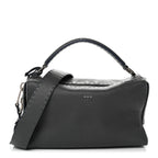 Cuoio Romano Selleria Lei Boston Tote Nube