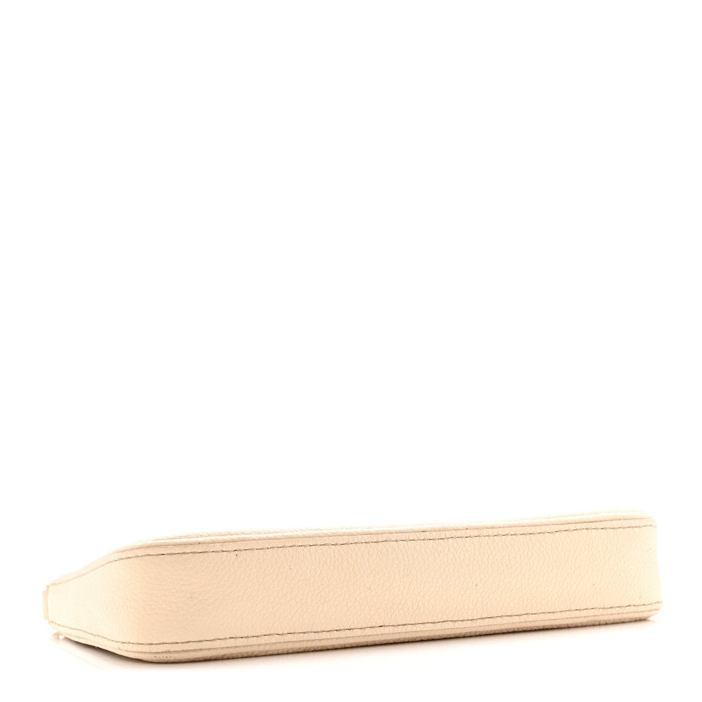 Empreinte Easy Pouch On Strap Cream