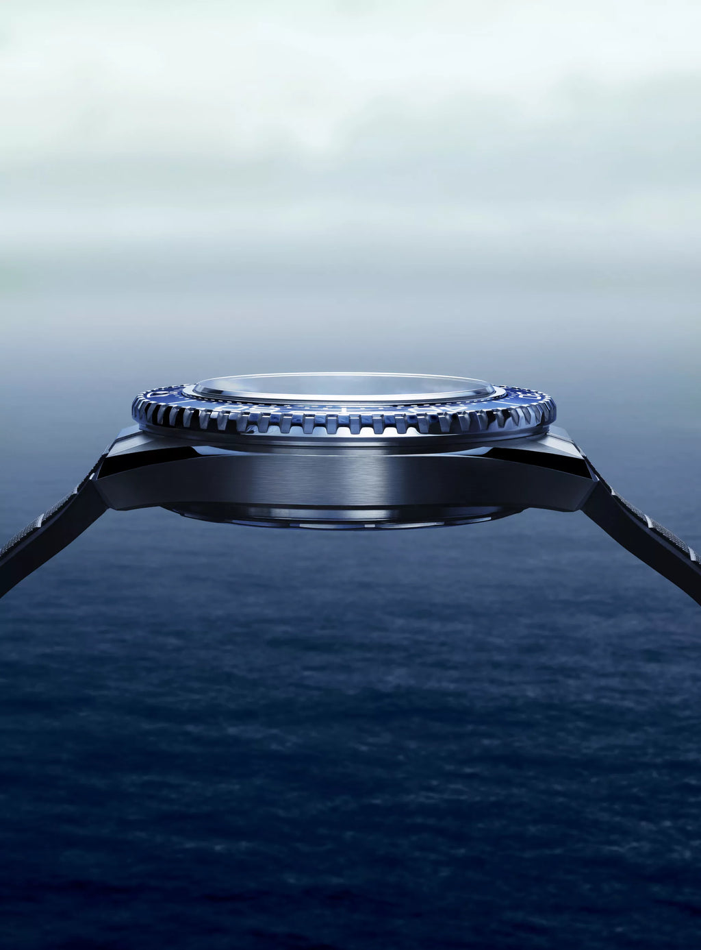 Seamaster Planet Ocean 600mm