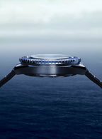 Seamaster Planet Ocean 600mm