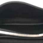 Supple Calfskin Teen Victoire Black