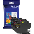 Genuine 3 Pack High Yield Color