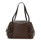 Damier Ebene Rivington GM