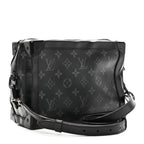 Monogram Eclipse Soft Trunk