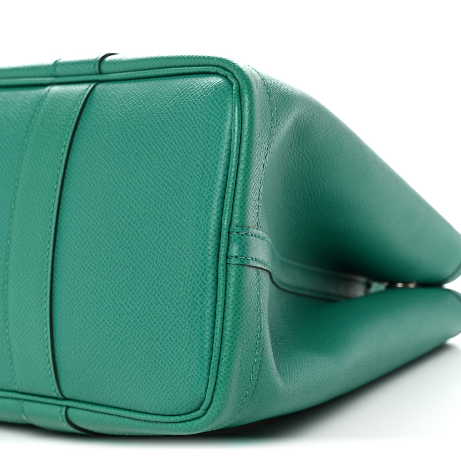 Epsom Garden Party Tote 30 TPM Vert Verone