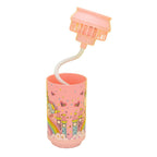 Unicorn Printed Portable Pen Holder Table Fan USB CHARGE