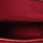 Damier Ebene Bond Street Wine