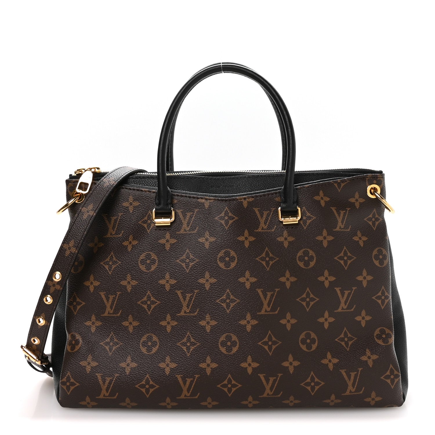 Monogram Pallas Full Black