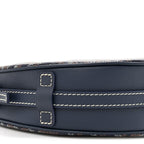 Goyardine Hirondelle Navy