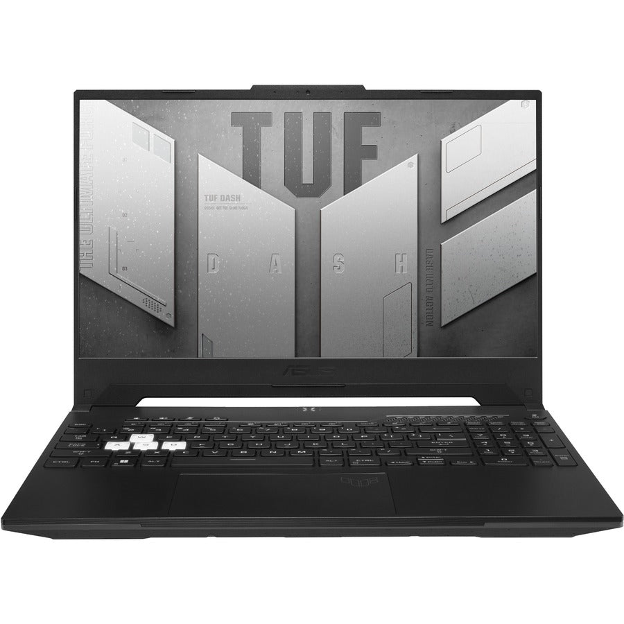 TUF Dash FX517ZE-RS51 15.6" Gaming