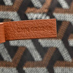 Goyardine Saint Louis PM Black Gold