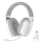 L80 Ultra-Lightweight Tri-Mode Wireless Gaming Headset for PC, PS4, PS5, Switch, and Xbox