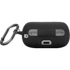 SAHARA - Venture Series Silicone Case for JBL Live Buds 3 Earbuds - Scorpion Black