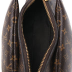 X NIGO Monogram Duck Bag