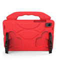 SAHARA - YES! KidProof Case for Samsung Galaxy Tab A8 - Red