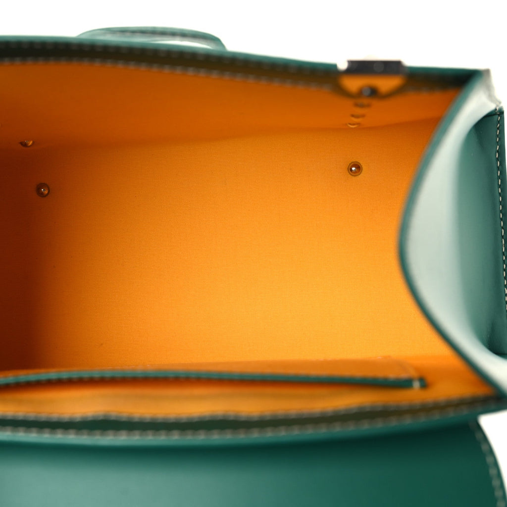 Goyardine Saigon PM Green