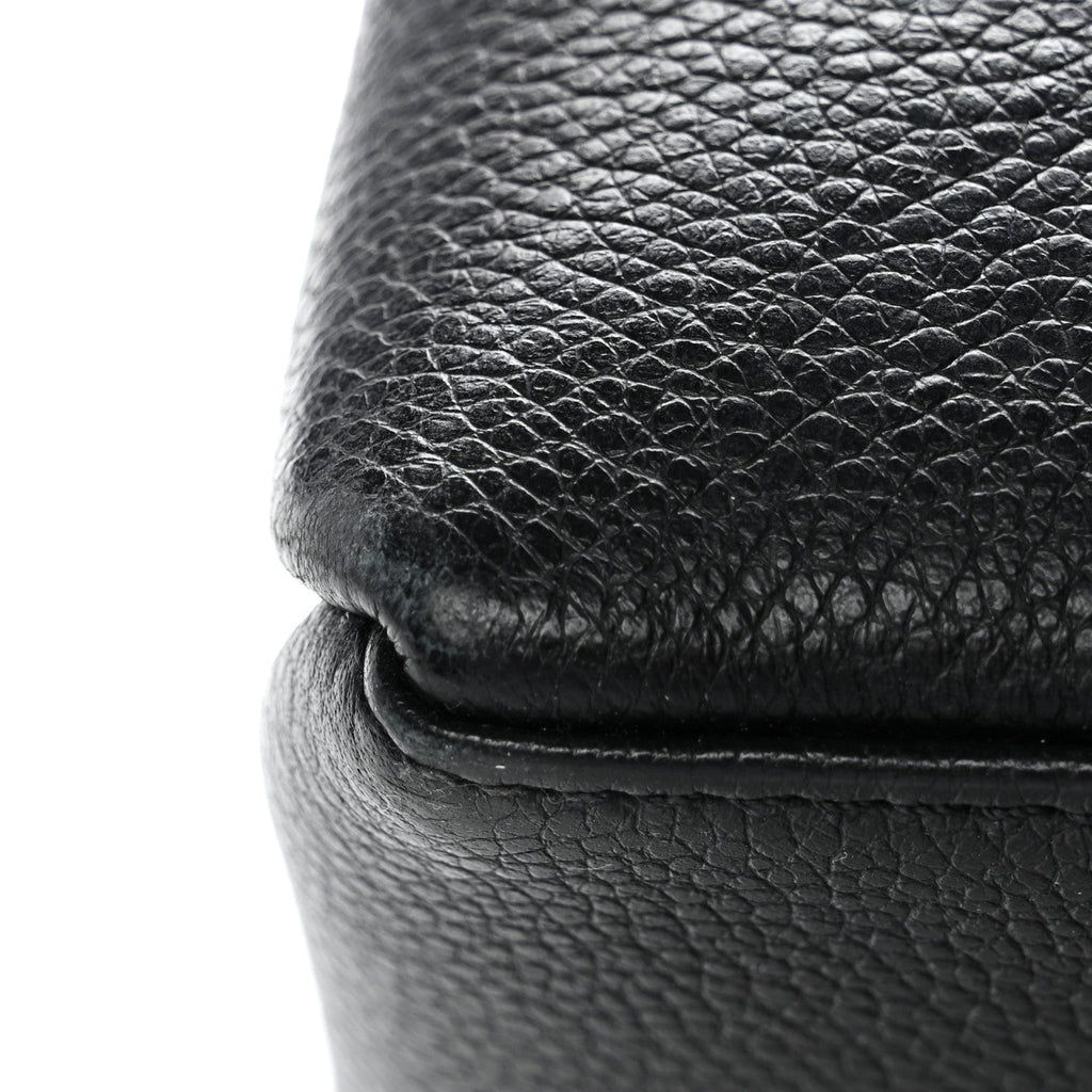 Empreinte Monogram Giant Petit Palais Black