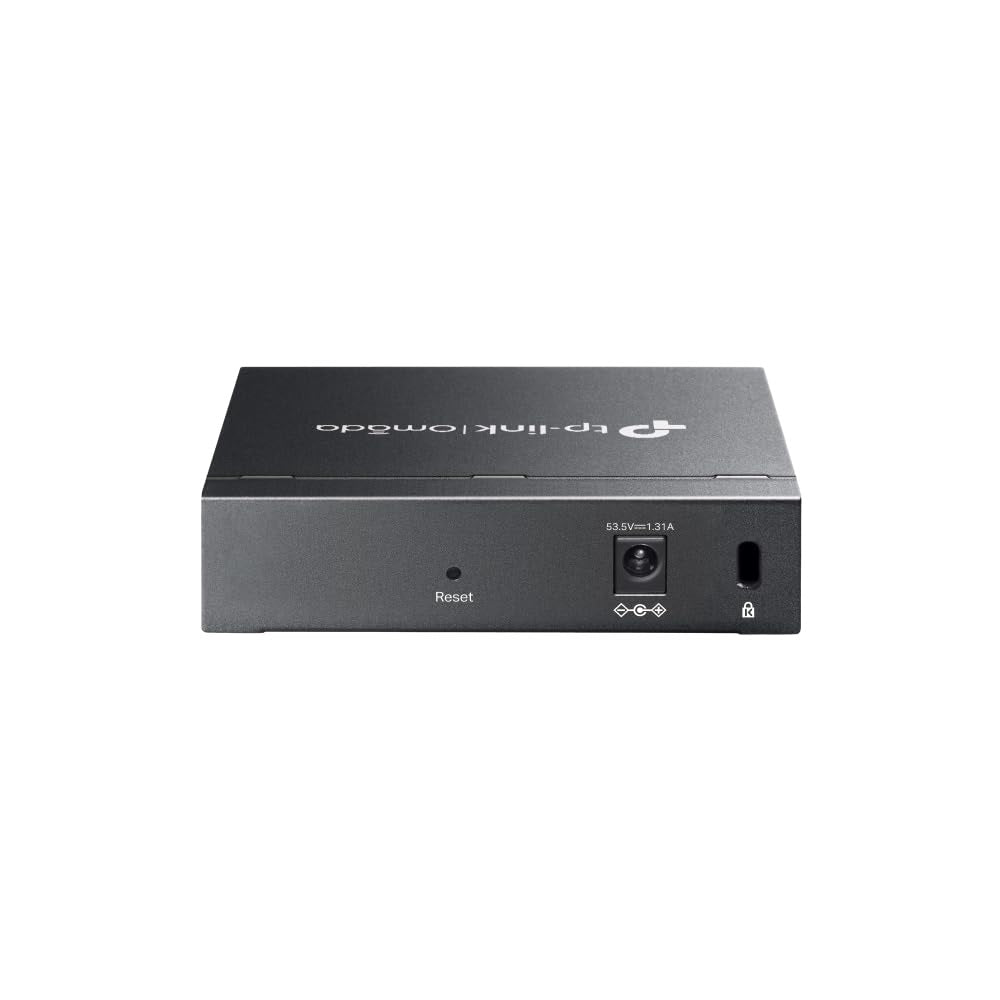 TP-Link Omada 5-Port Gigabit Easy