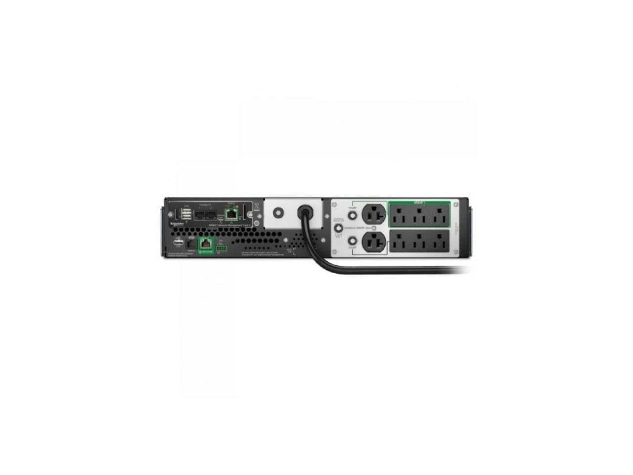 Smart-UPS Line Interactive 2200VA