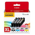 Canon CLI-281 XL Original Ink