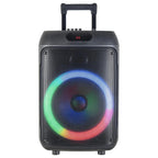 12-Inch Portable Bluetooth Party Speaker
