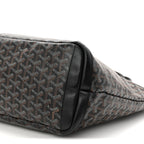 Goyardine Artois MM Black