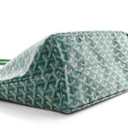 Goyardine Saint Louis PM Green