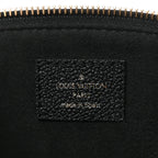 Empreinte Monogram Giant Petit Palais Black Beige
