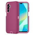 Entronix Case Compatible with Galaxy A16 - Triple-Layer Heavy Duty Protection
