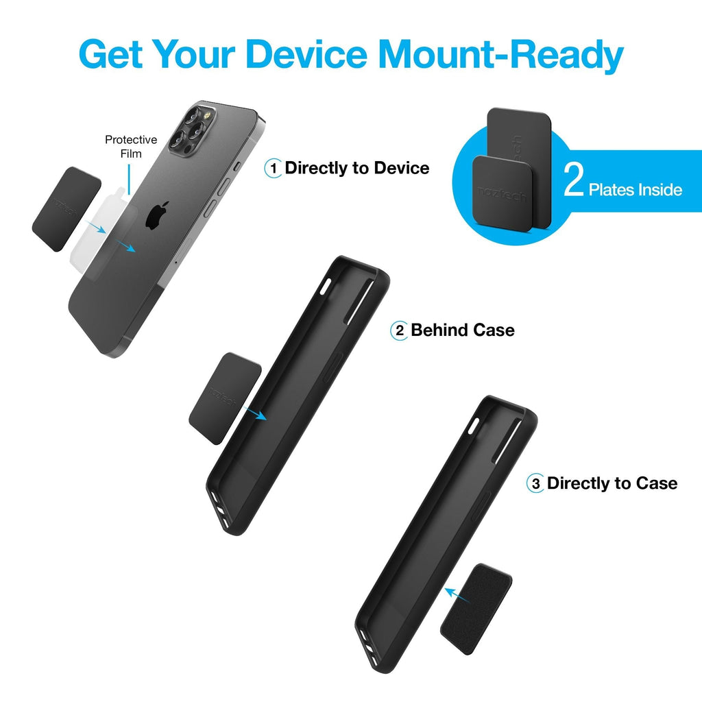 MagBuddy Elite Vent Mount