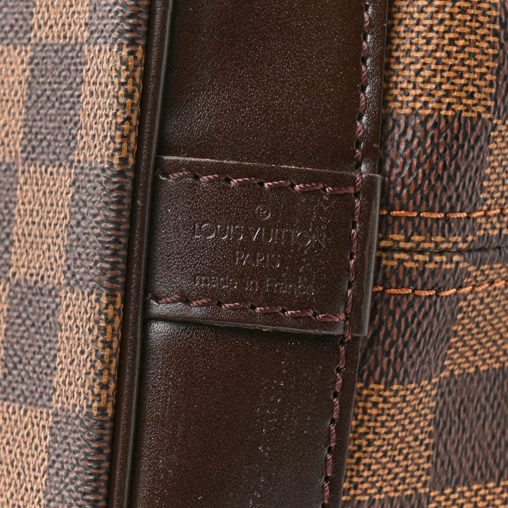 Damier Ebene West End PM