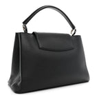 Taurillon Capucines MM Platino