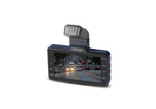 MINOLTA MNCD370 1080P Car Camcorder w/3.0" LCD Monitor (Blue)