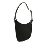 Monogram Pochette Black