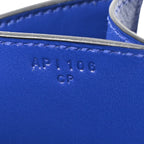 Epsom Constance 24 Bleu Electrique