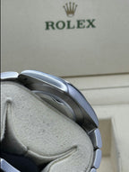 Rolex Oyster Perpetual 41 Silver Dial Oyster Bracelet - 134300 - 2025