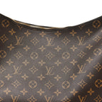 Monogram Slouchy MM