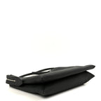 Grained Calfskin Nu Twin Bag Dark Pine