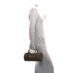 Damier Ebene Papillon 26