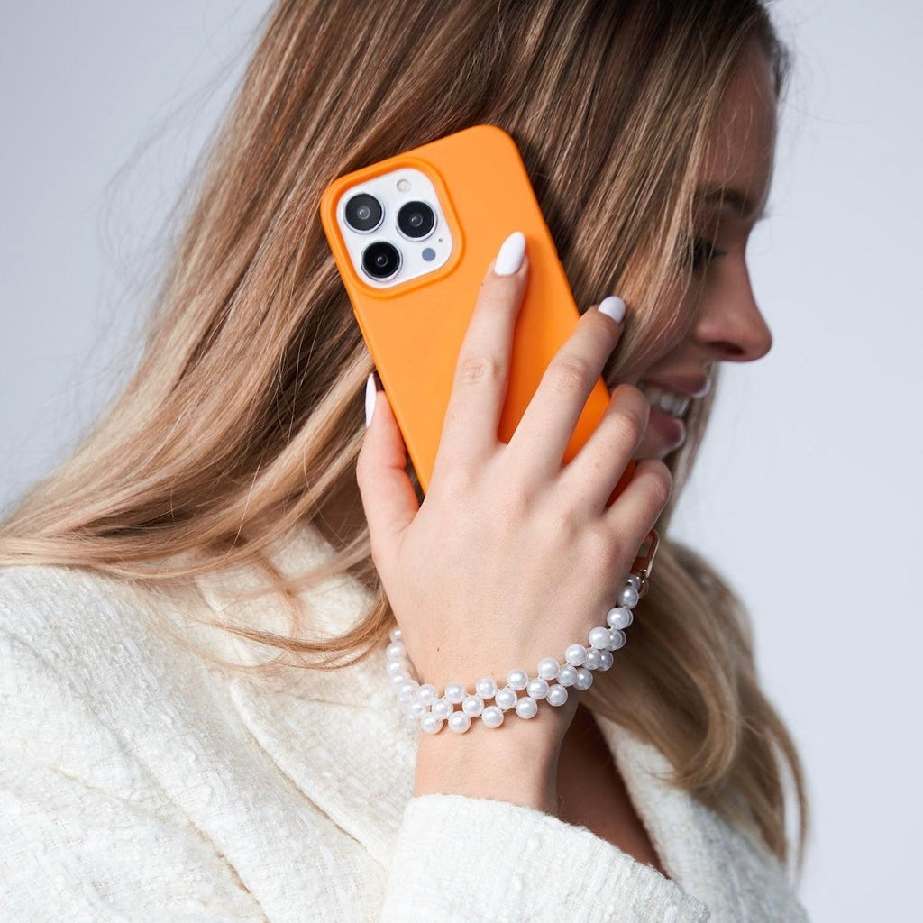 Cordée Cases Pearl Phone Chain Bundle