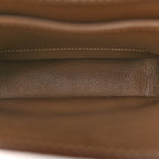 Taurillon Clemence Steve Pochette Etoupe
