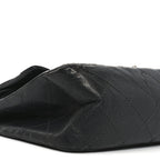 Aged Calfskin Quilted 2.55 Reissue 226 Flap Grey