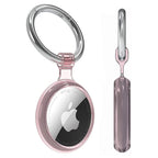 SAHARA- Hybrid Flex Case for Apple AirTag - Pink