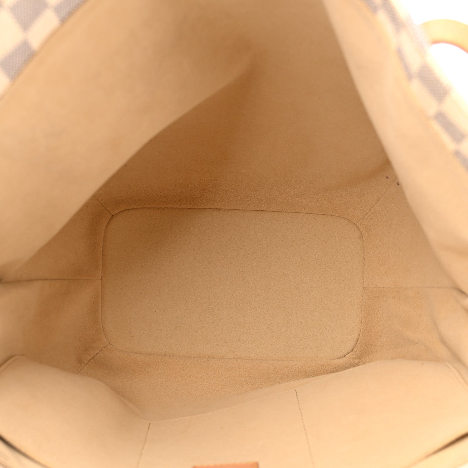 Damier Azur Salina PM